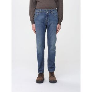 Jacob Cohen Jeans Men Blue